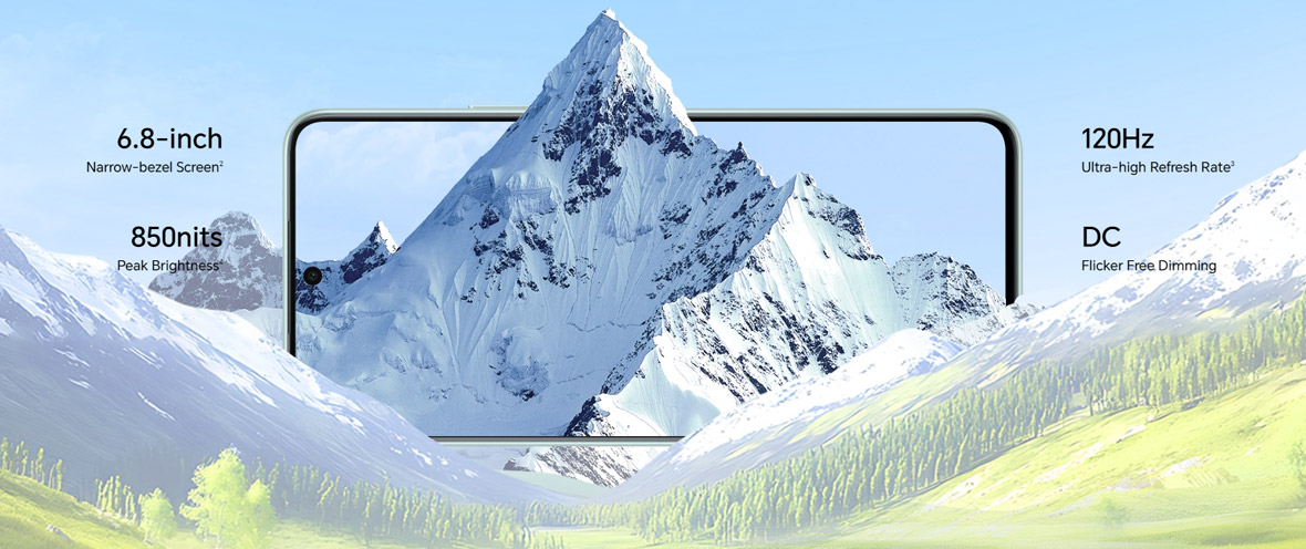 نقد و بررسی گوشی موبایل آنر X9c Smart دو سیم کارت ظرفیت 256 گیگابایت رم 12 گیگابایت